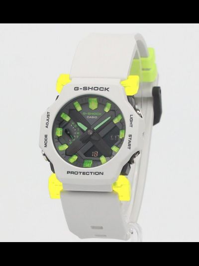 Часы Casio G-Shock GA-2300MW-8A