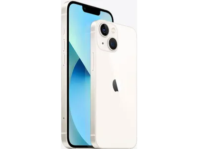 Apple iPhone 13 256Gb Dual SIM Сияющая звезда