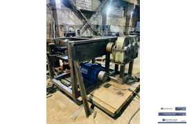 Сборка шредера