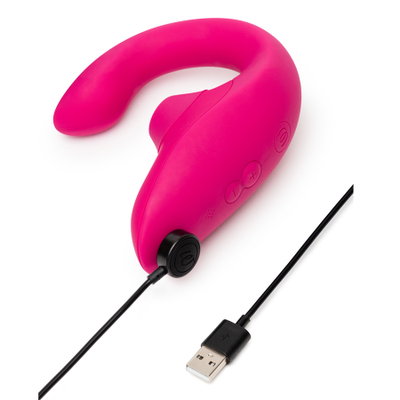 WZBD1SG5 Бесконтактный клиторальный стимулятор Womanizer Blend