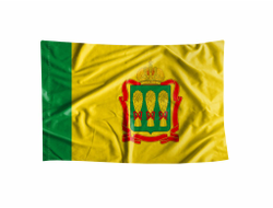 Флаг Пензенской Области