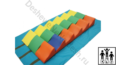 Дорожка «Равновесие»