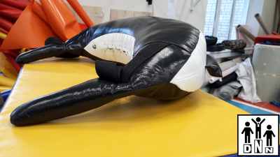 Болгарский мешок тент