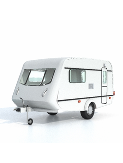 прицепы Прицеп для кемпинга 38738