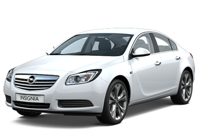 Шумоизоляция Opel Insignia / Опель Инсигния