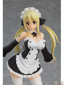 Фигурка Люси Хартфилия (Lucy Heartfilia Virgo Form Ver. Pop Up Parade)