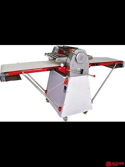 Тестораскаточная машина Foodatlas SP-500 Eco