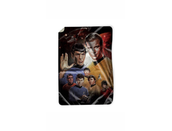 Покрывало Star Trek, Стартрек №8