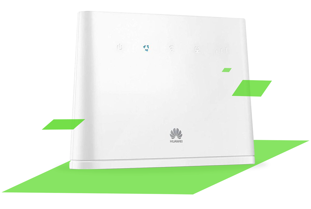 WI-FI роутер Huawei b310 CМАРТ 4G LTE