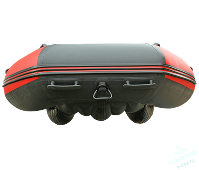 Лодка ПВХ Angler Reef Тритон 420НД