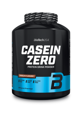 CASEIN ZERO