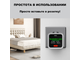 Тестер розеток Xiaomi DUKA Socket Tester ST-2 (Европейская версия)