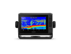 Эхолот-картплоттер Garmin Echomap UHD2 72sv с GT54 (010-02683-01)