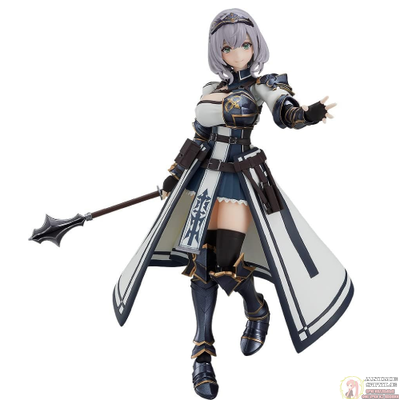 Фигурка фигма Ноэль Сироганэ (figma Noel Shirogane)