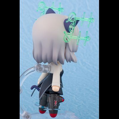 Нендроид Саня В. Литвяк (Sanya V. Litvyak)