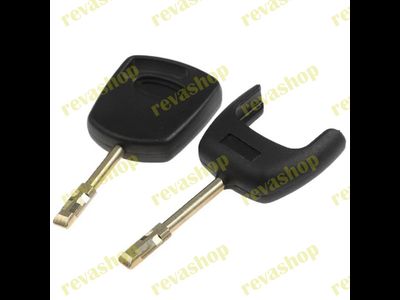 Комплект личинок зажигания, багажника, дверей L-R Ford