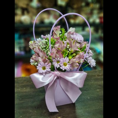 Композиция