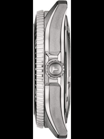 Швейцарские часы Tissot T120.807.11.051.00