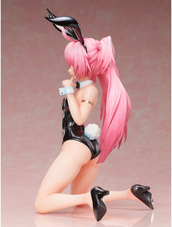 Фигурка 1/4  Милим Нава (Milim Nava Bare Leg Bunny Ver.)