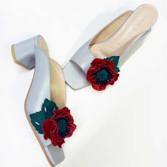 Сабо с Маками 3116/1