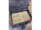 Box of dynamite
