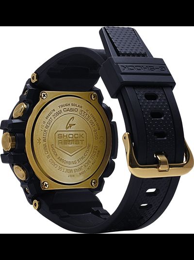 Часы Casio G-Shock GST-B100GC-1A