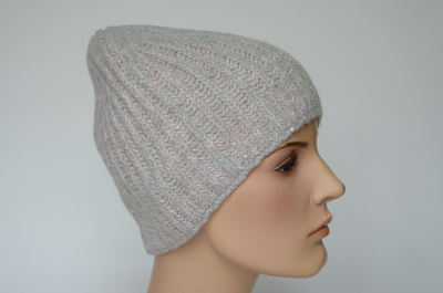 Шапка Vizio кашемировая 1106