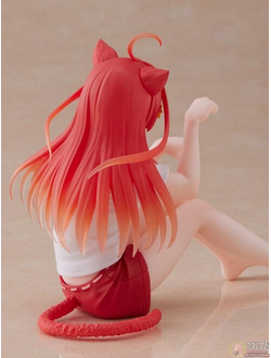 Фигурка Ицуки Накано (Itsuki Nakano Cat room wear ver.)