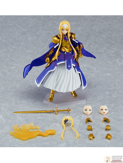 Фигурка фигма Алиса Шуберг (figma Alice Schuberg)