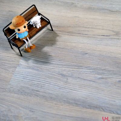 SPC ламинат EvoFloor Life 4.2 Oak Tahiti / Дуб Таити S043 42 класс толщина 4.2 мм без фаски замковый 2.245 м2