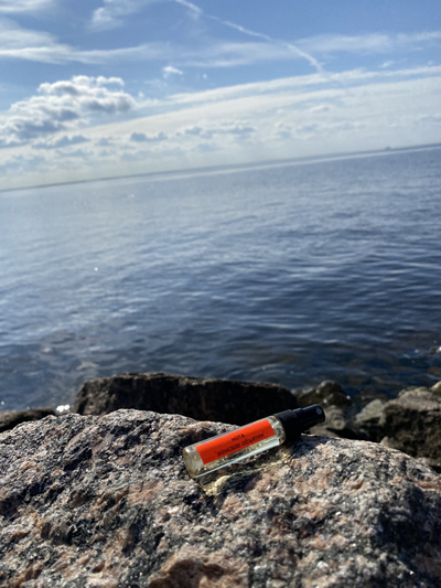 Духи НОТА: ЖЕНСКИЕ ОБЪЯТИЯ, 5.5 мл