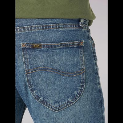 Джинсы Lee® LEGENDARY SLIM STRAIGHT JEAN