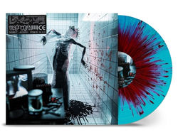 Melancolia - Random.Access.Misery LP Splatter