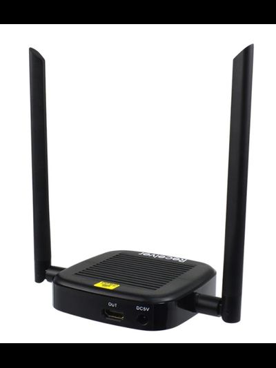 OENY 2-200 беспроводной HDMI удлинитель  для Full HD 1080p (до 200 м.) (без порта HDMI/Type C )