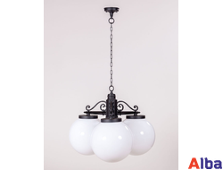 Globo 88270 L 3 Парковый светильник