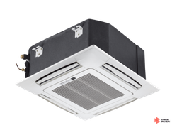 Классическая сплит-система кассетного типа серии HARD ZAC-HD36XCAC-IU/ZAC-PAN24/60/ZAC-HD36XC-OU (комплект)