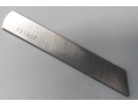 6700 JUKI нож нижний 131-50701