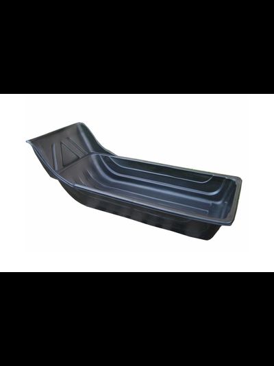 Сани ПГВП-1900 с отбойником (2120*980*670 мм)