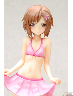 Фигурка 1/10 Юкимура Кусуноки (Kusunoki Yukimura Swimsuit ver.)