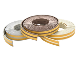 УПЛОТНИТЕЛЬ ДЛЯ ОКОН И ДВЕРЕЙ