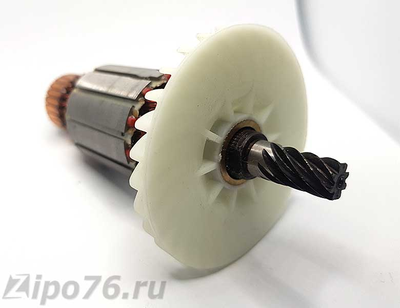 Якорь c7mfa hitachi для циркулярной пилы