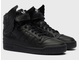 Adidas Jeremy Scott Wings 4.0 Black Арт 1 сбоку