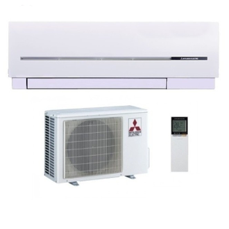 Mitsubishi Electric MSZ-SF35VE/MUZ-SF35VE