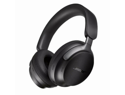 Беспроводные наушники Bose QuietComfort Ultra Headphones Black