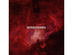 Lacrimas Profundere - Bleeding The Stars CD
