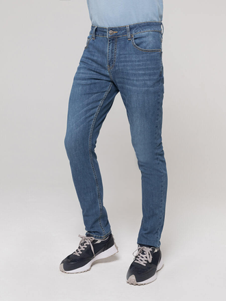 Джинсы Velocity 047
