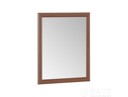 Спальня Янна -  ЯН-19 Зеркало Орех Пегас