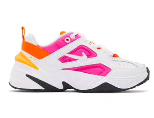 Nike m2k tekno rosse deals