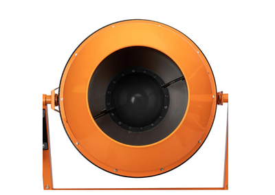 Бетоносмеситель Сибртех БСЕ-160П, 160 л, 700 Вт, полиамидный венец