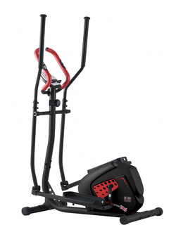 Эллиптический тренажер Body Sculpture BE-1720